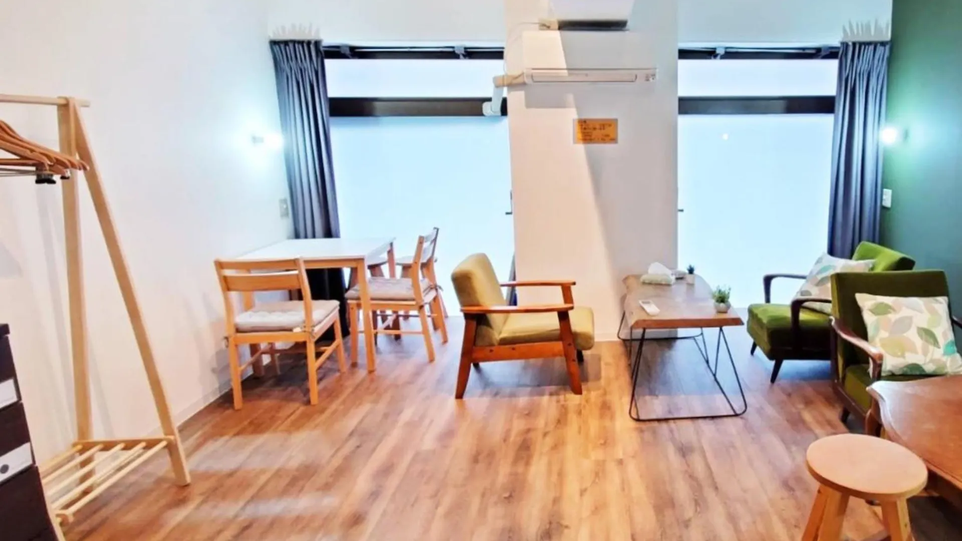 Guest house Ezo Run Sapporo - Vacation Stay 52725V