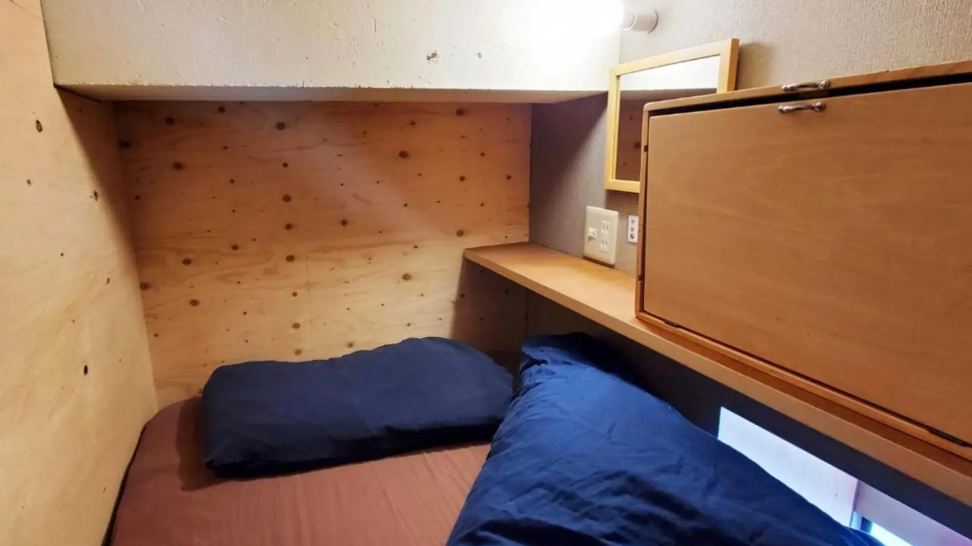 Ezo Run Sapporo - Vacation Stay 52725V Guest house