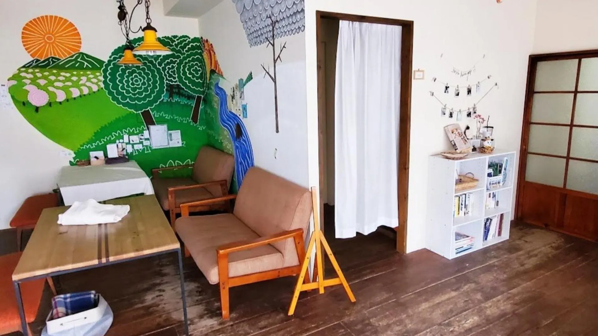 Guest house Ezo Run Sapporo - Vacation Stay 52725V