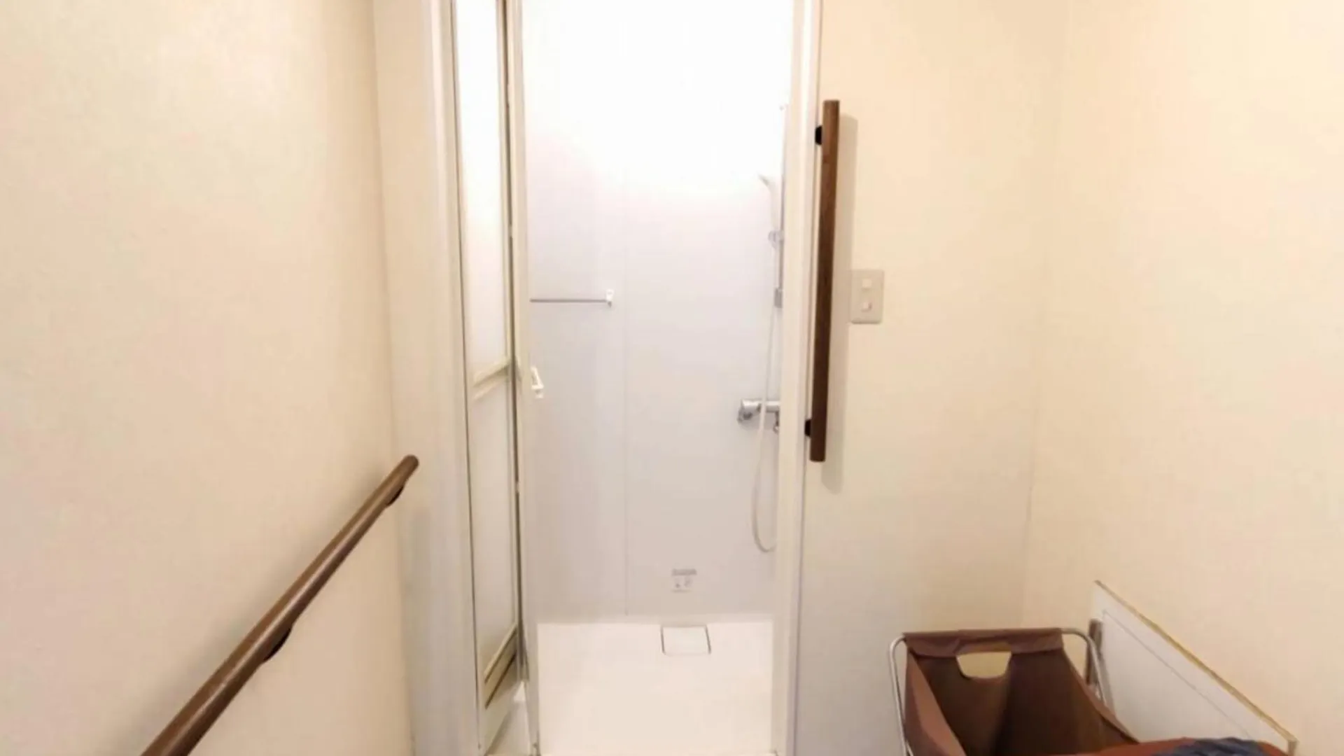 Ezo Run Sapporo - Vacation Stay 52725V Guest house