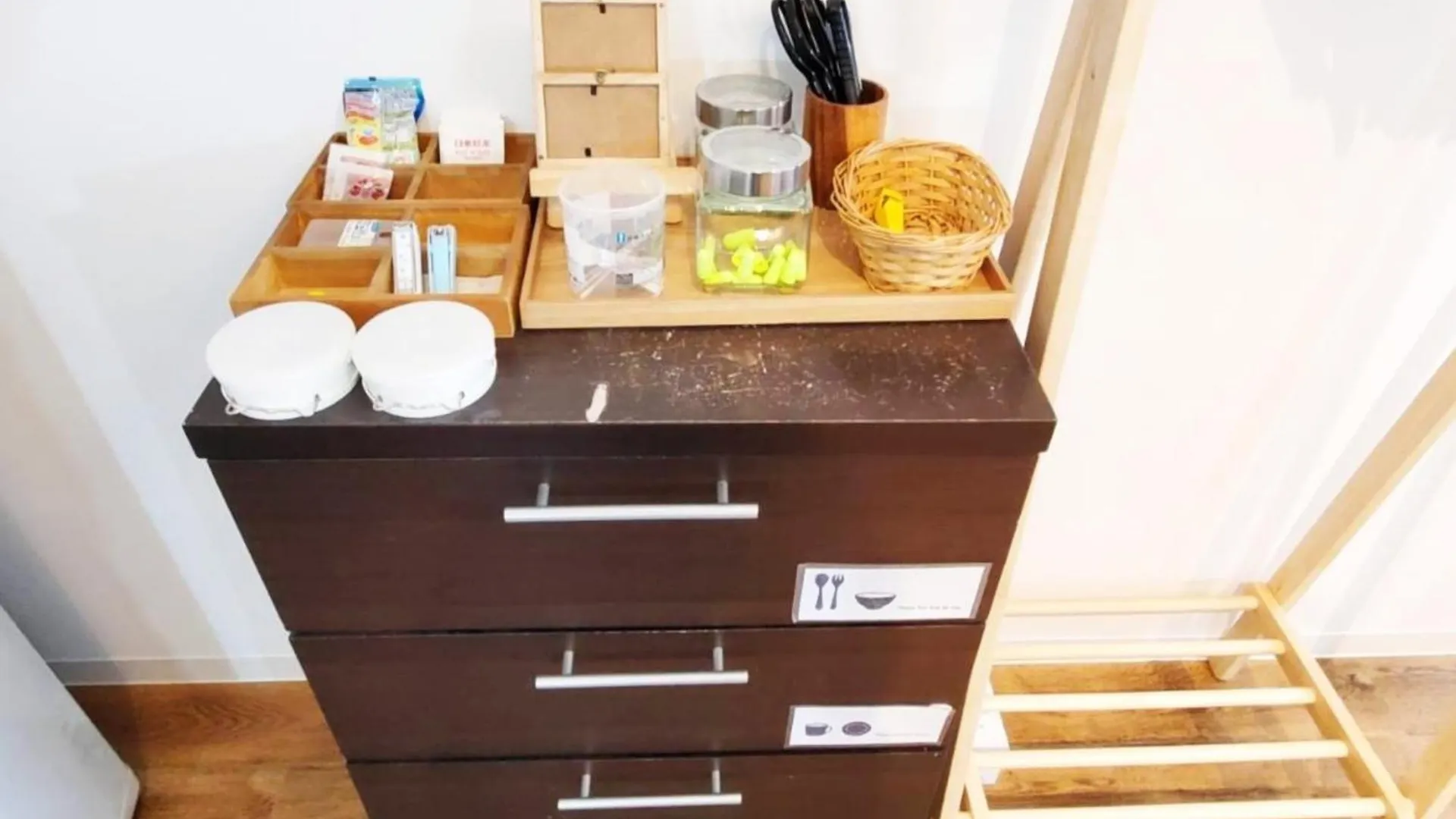 Guest house Ezo Run Sapporo - Vacation Stay 52725V